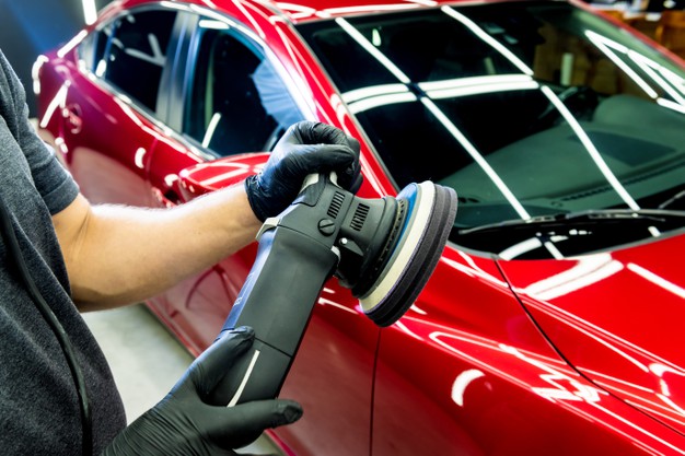 Gölmarmara Oto Boya